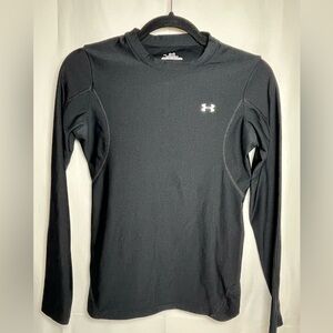 Under Armour ColdGear Black Top